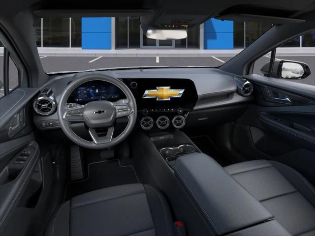 2026 Chevrolet V Blazer LT AWD