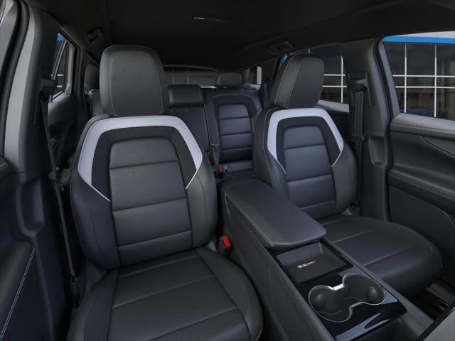 2026 Chevrolet V Blazer LT AWD