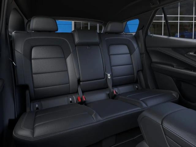 2026 Chevrolet V Blazer LT AWD