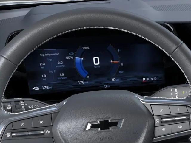 2026 Chevrolet V Blazer LT AWD