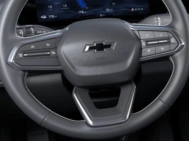 2026 Chevrolet V Blazer LT AWD