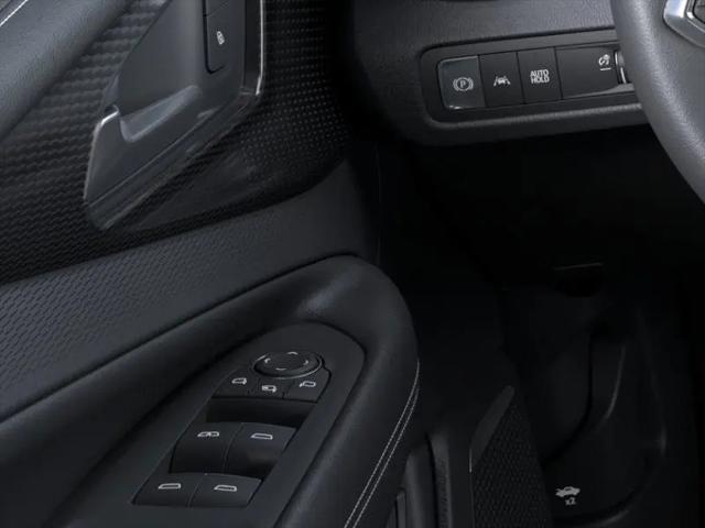 2026 Chevrolet V Blazer LT AWD