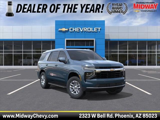 2026 Chevrolet Tahoe LS for sale in Phoenix, AZ
