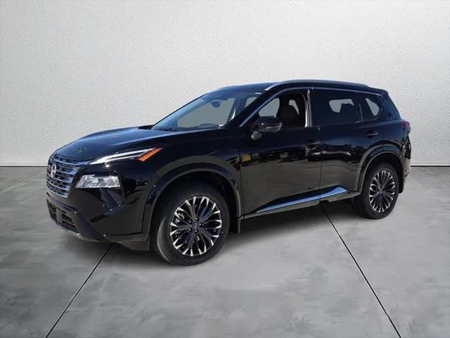 2026 Nissan Rogue Platinum for sale in Sebring, FL