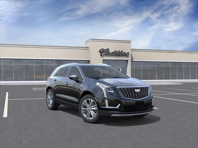2026 Cadillac XT5 Premium Luxury FWD for sale in Fredericksburg, VA