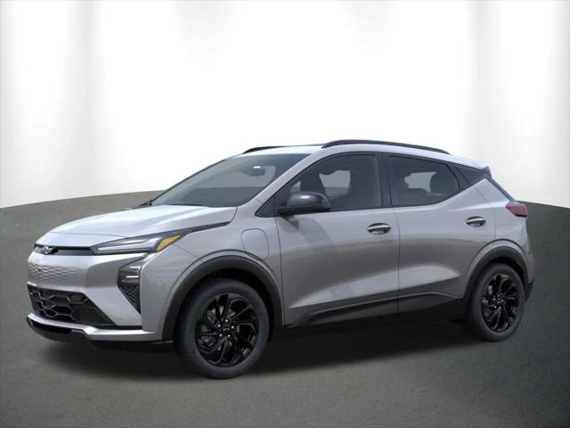 2027 Chevrolet Bolt RS FWD