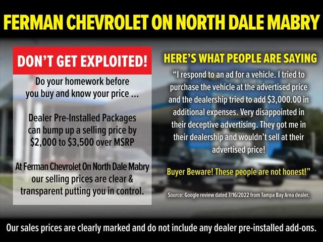 2027 Chevrolet Bolt RS FWD