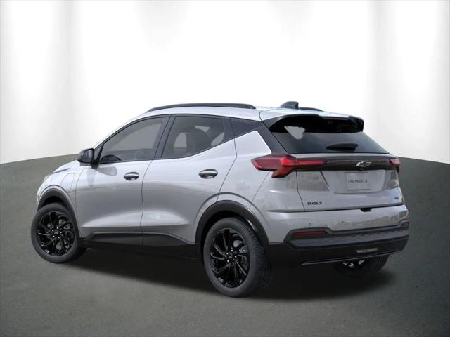 2027 Chevrolet Bolt RS FWD