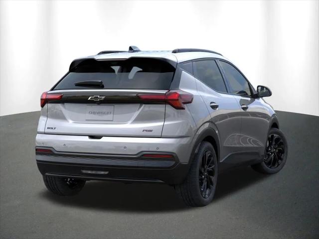 2027 Chevrolet Bolt RS FWD