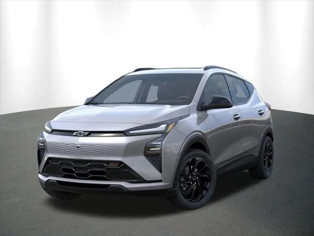 2027 Chevrolet Bolt RS FWD