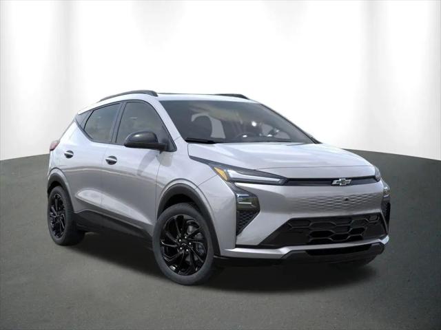 2027 Chevrolet Bolt RS FWD