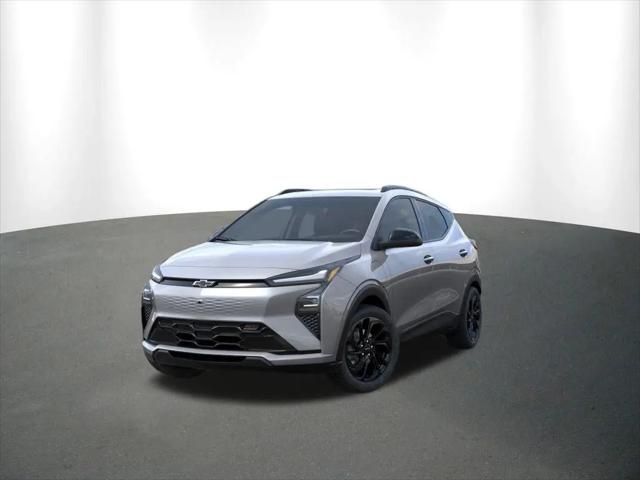 2027 Chevrolet Bolt RS FWD
