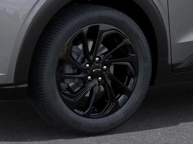 2027 Chevrolet Bolt RS FWD