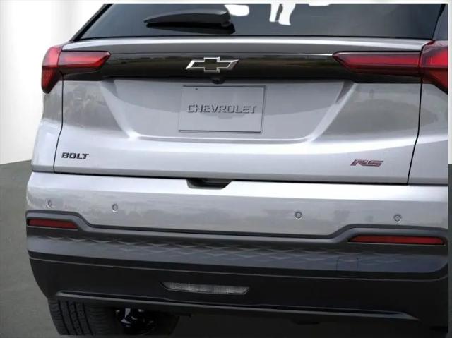 2027 Chevrolet Bolt RS FWD