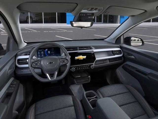 2027 Chevrolet Bolt RS FWD
