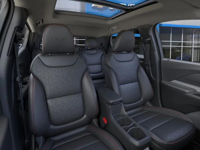 2027 Chevrolet Bolt RS FWD
