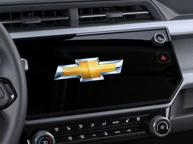 2027 Chevrolet Bolt RS FWD