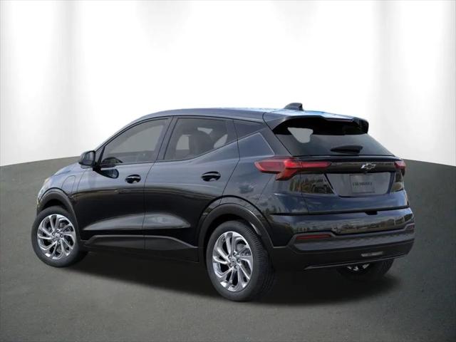 2027 Chevrolet Bolt LT FWD