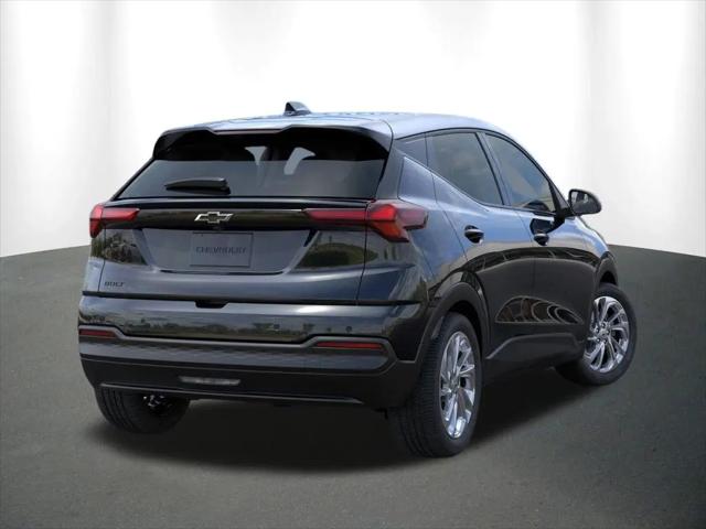 2027 Chevrolet Bolt LT FWD