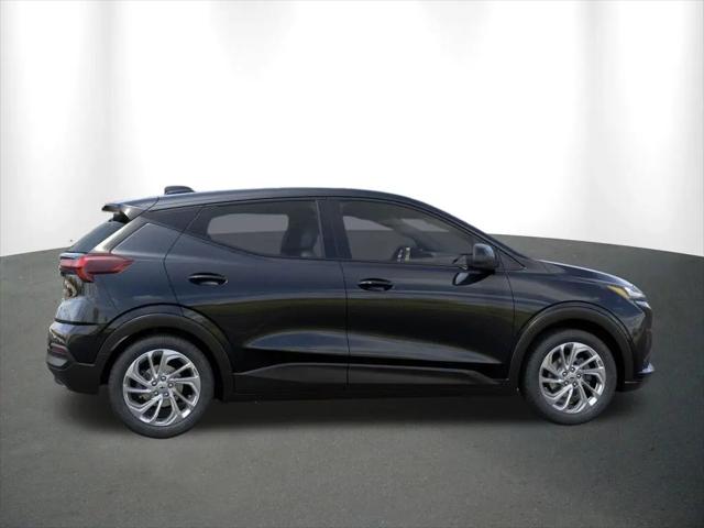 2027 Chevrolet Bolt LT FWD