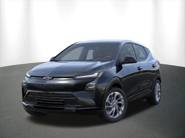 2027 Chevrolet Bolt LT FWD