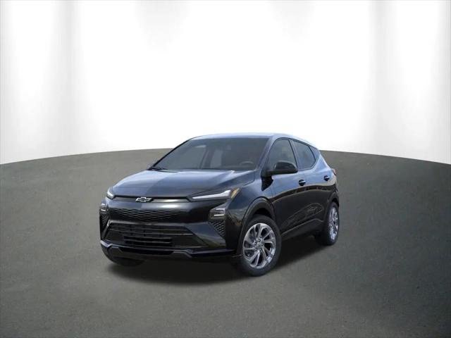 2027 Chevrolet Bolt LT FWD