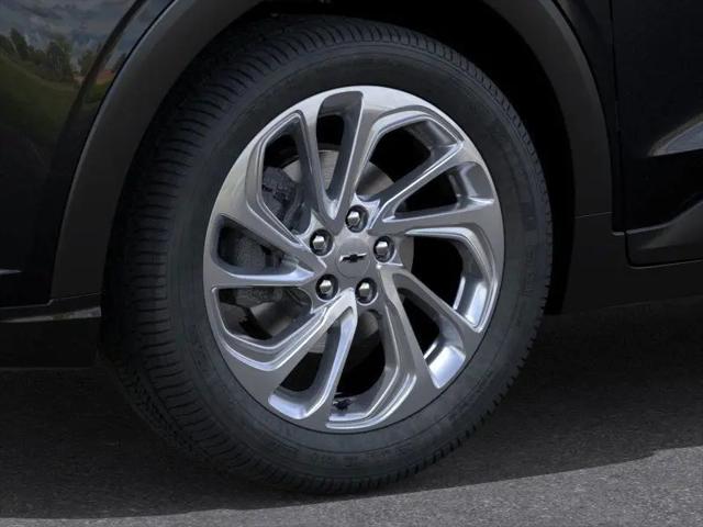 2027 Chevrolet Bolt LT FWD