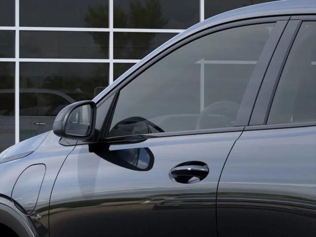 2027 Chevrolet Bolt LT FWD