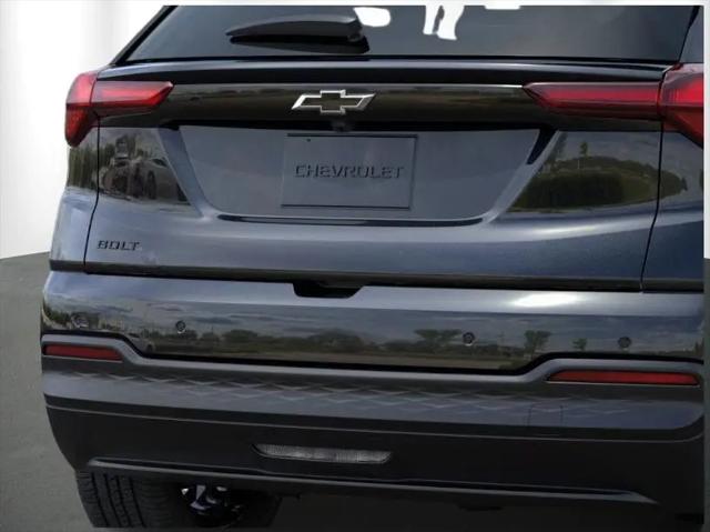 2027 Chevrolet Bolt LT FWD