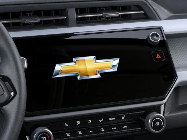 2027 Chevrolet Bolt LT FWD