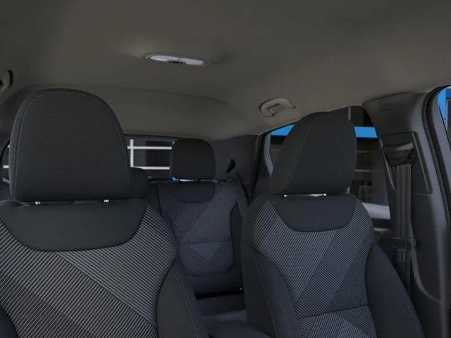 2027 Chevrolet Bolt LT FWD