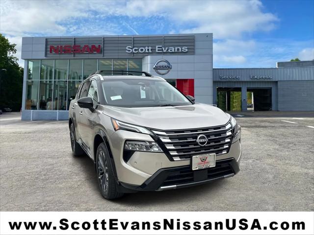 2026 Nissan Rogue Platinum for sale in Carrollton, GA