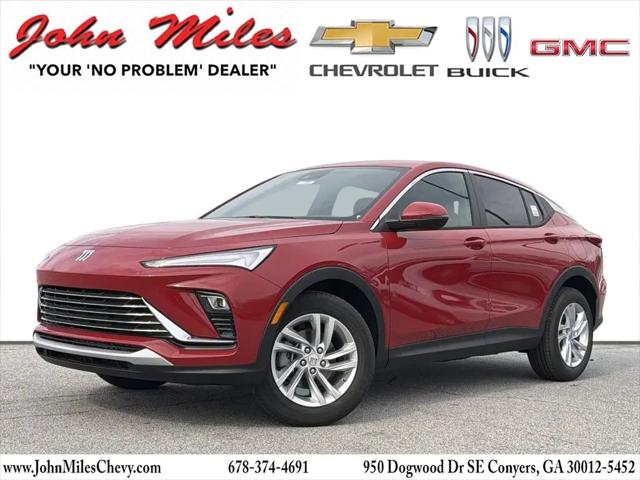 2026 Buick NV Preferred FWD for sale in Conyers, GA