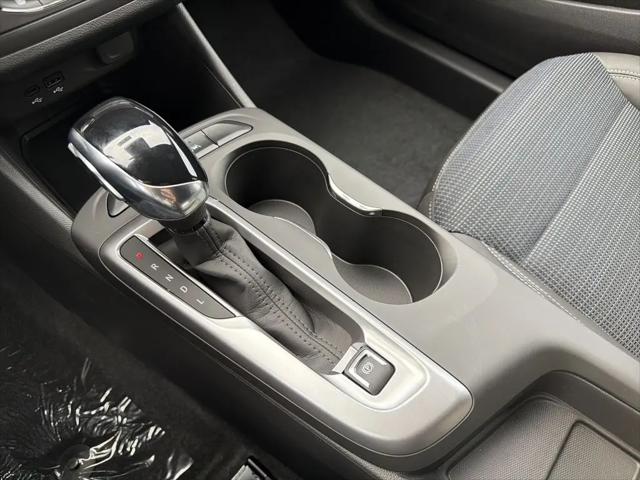 2026 Buick NV Preferred FWD