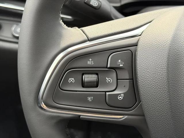 2026 Buick NV Preferred FWD