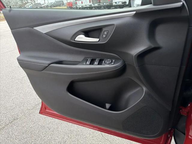 2026 Buick NV Preferred FWD