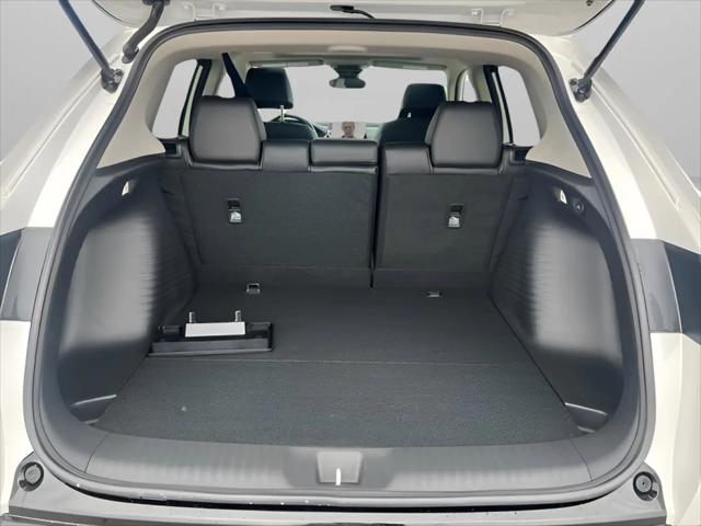 2026 Honda HR-V AWD EX-L