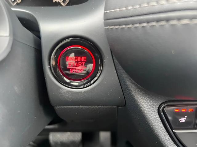 2026 Honda HR-V AWD EX-L