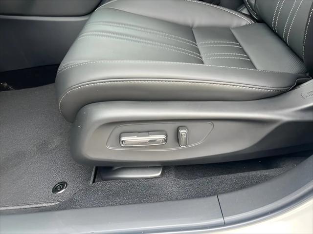 2026 Honda HR-V AWD EX-L