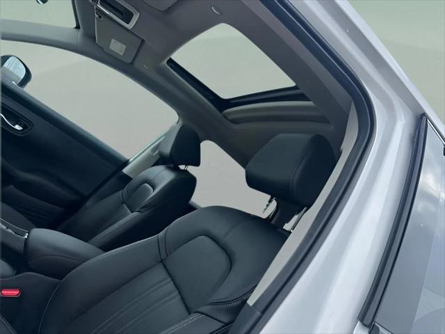 2026 Honda HR-V AWD EX-L