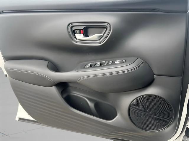 2026 Honda HR-V AWD EX-L