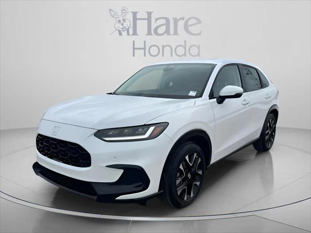 2026 Honda HR-V AWD EX-L for sale in Avon, IN