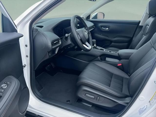 2026 Honda HR-V AWD EX-L