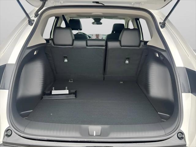 2026 Honda HR-V AWD EX-L