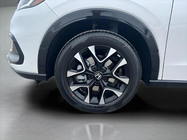 2026 Honda HR-V AWD EX-L