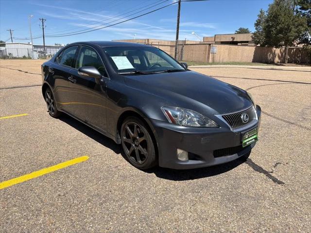 2010 Lexus IS 250 IS 250