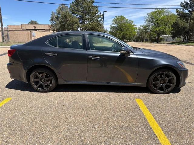 2010 Lexus IS 250 IS 250
