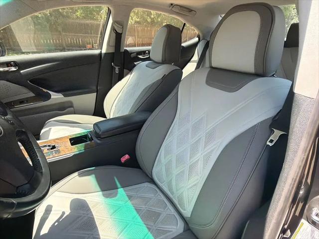 2010 Lexus IS 250 IS 250