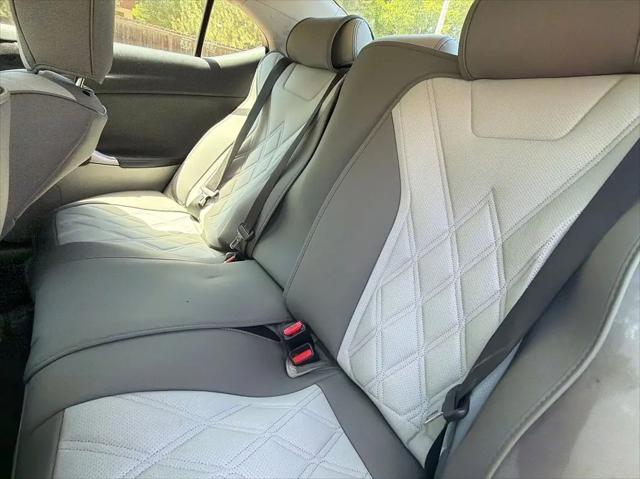 2010 Lexus IS 250 IS 250