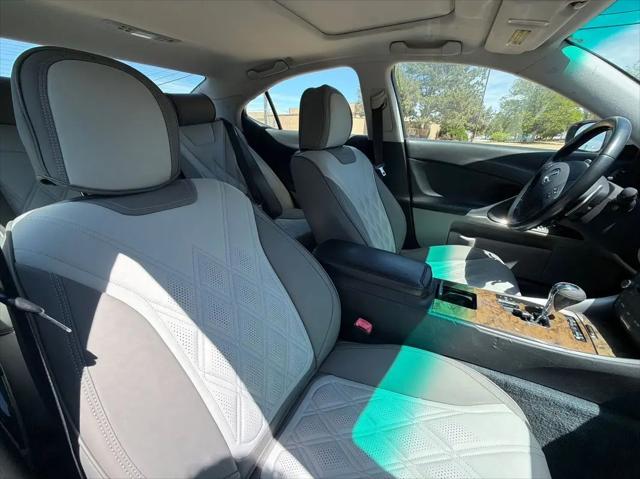 2010 Lexus IS 250 IS 250